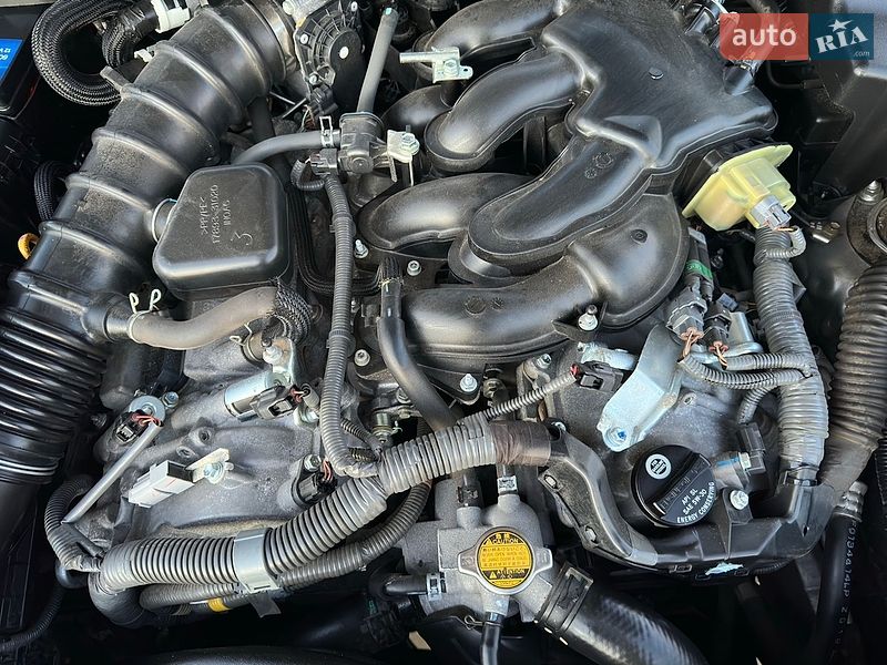 Седан Lexus IS 2006 в Одессе