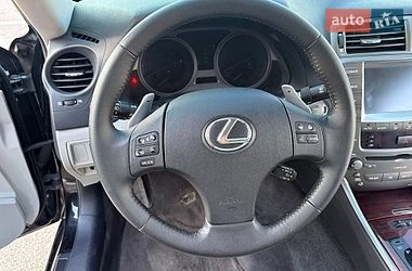 Седан Lexus IS 2006 в Киеве