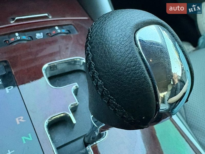 Седан Lexus IS 2006 в Киеве