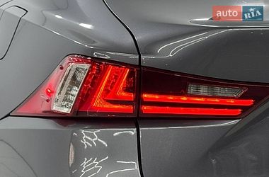 Седан Lexus IS 2015 в Одессе