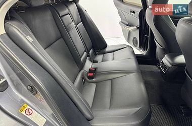 Седан Lexus IS 2015 в Одессе