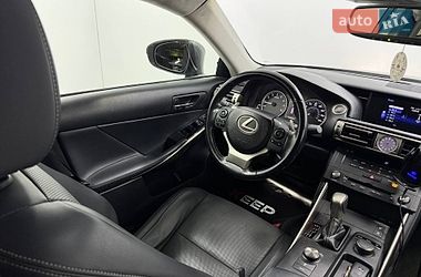 Седан Lexus IS 2015 в Одессе