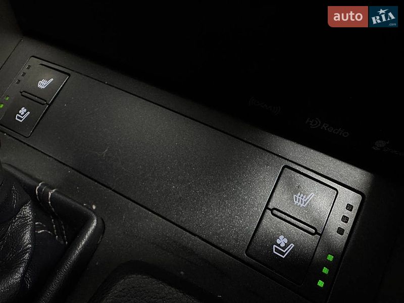 Седан Lexus IS 2015 в Одессе