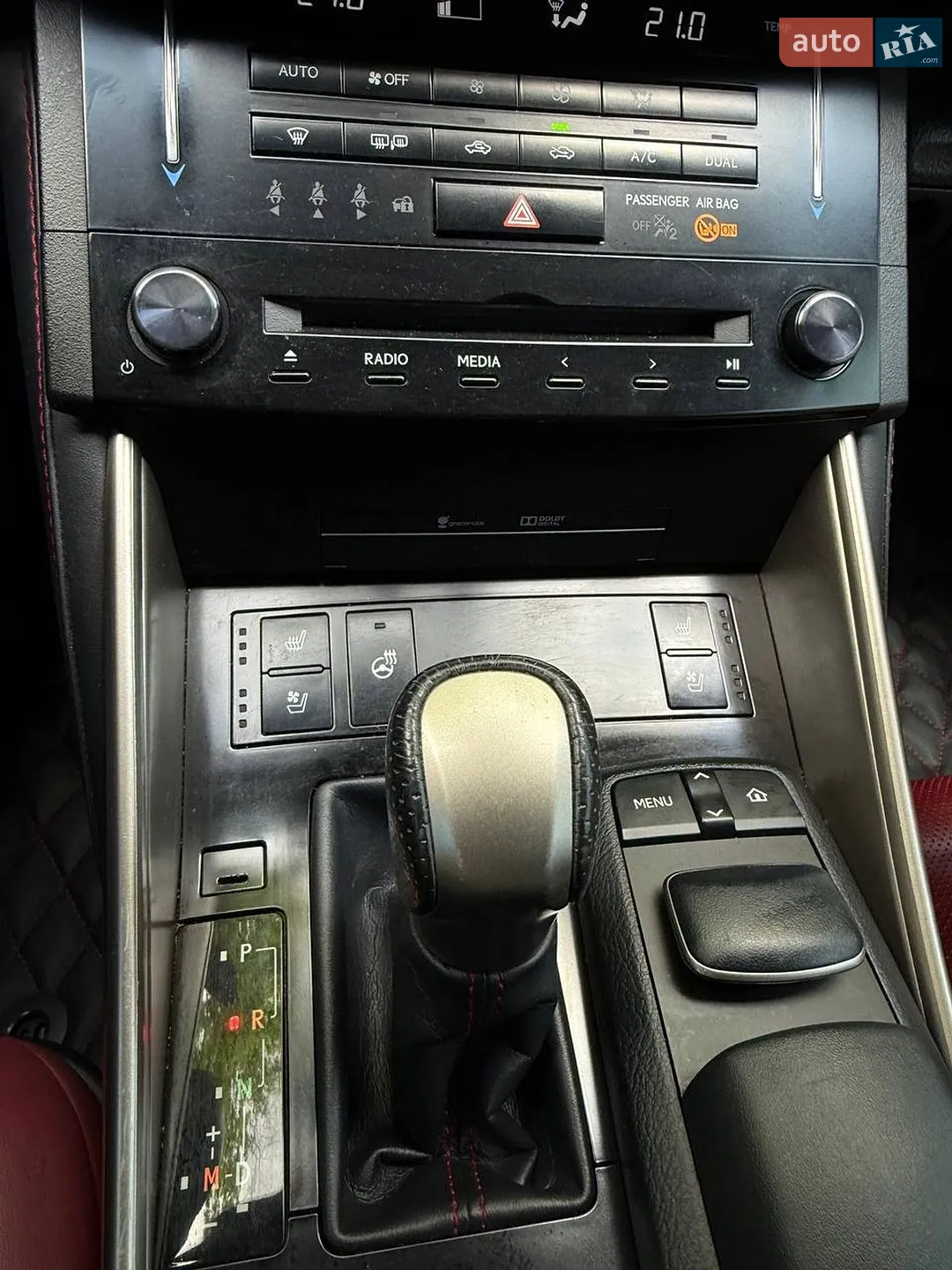 2013 Lexus IS - мініатюра 28