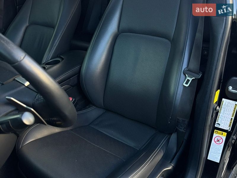 Седан Lexus IS 2014 в Киеве