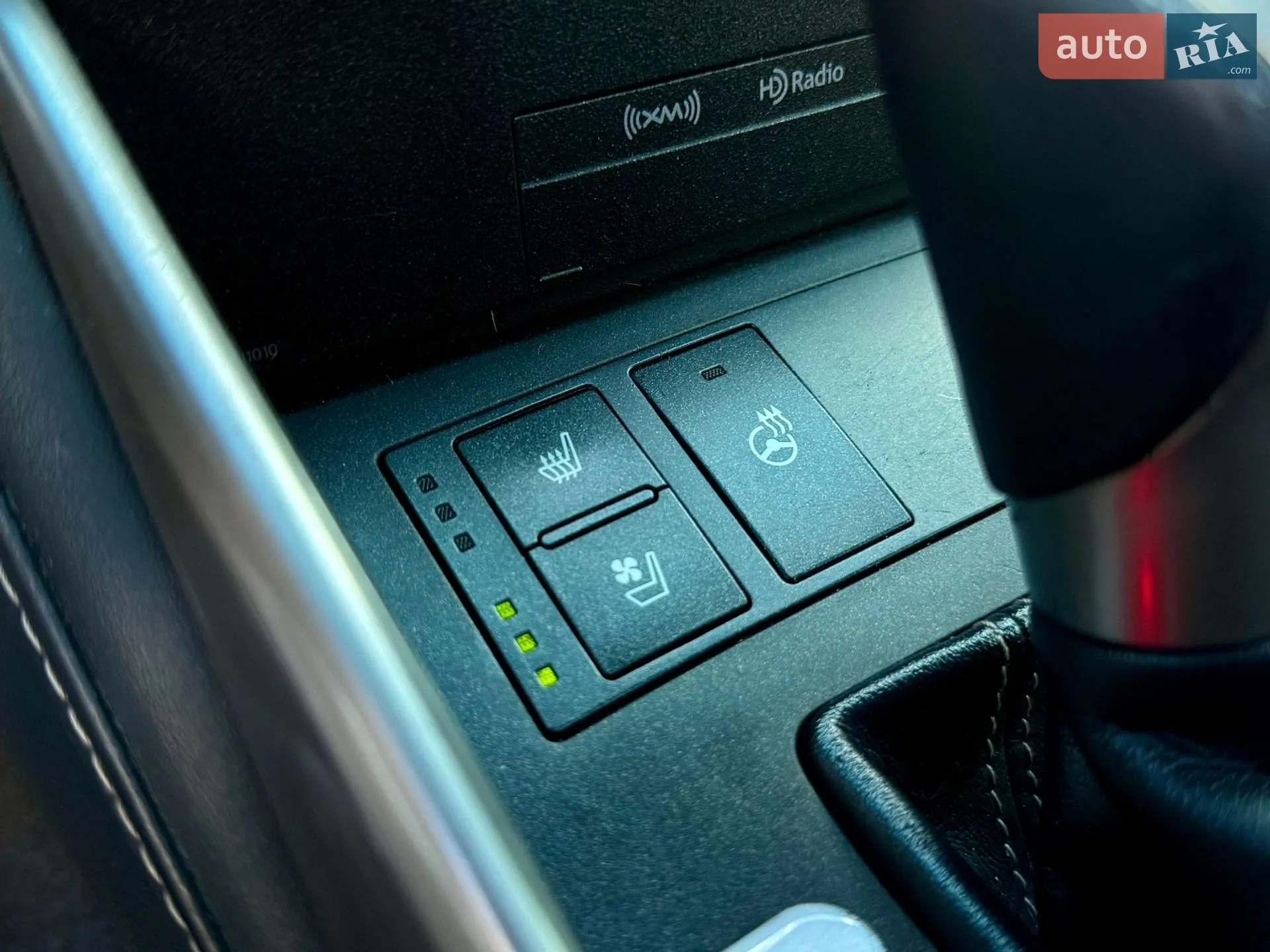 2014 Lexus IS - мініатюра 24