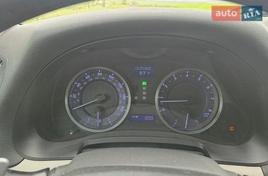 Седан Lexus IS 2010 в Одессе