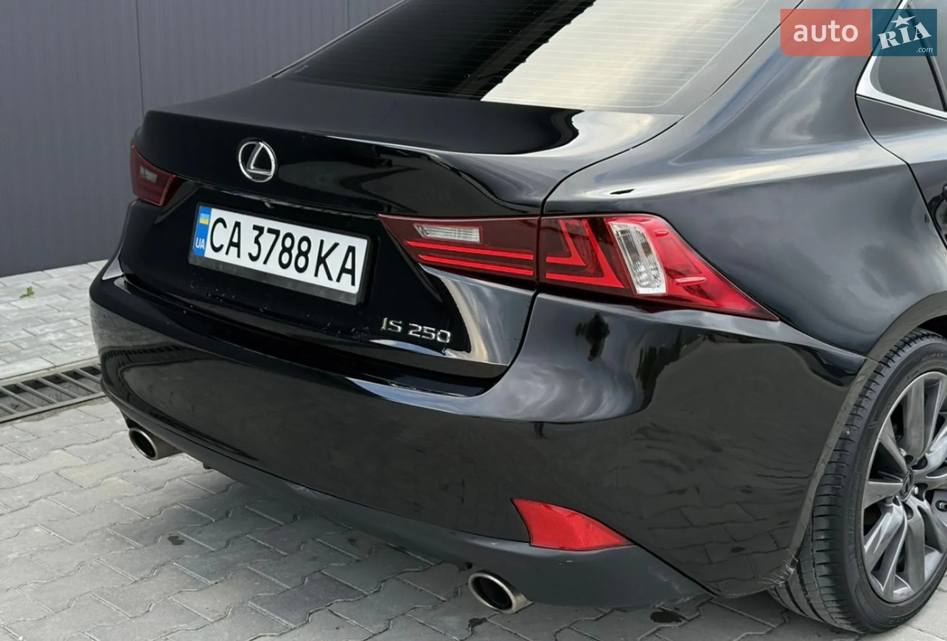 2014 Lexus IS - мініатюра 14