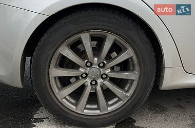 Седан Lexus IS 2007 в Черкассах