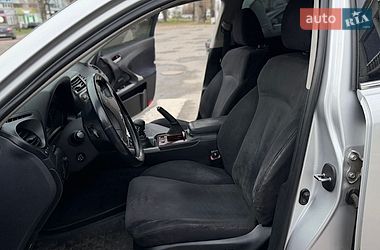 Седан Lexus IS 2007 в Черкассах