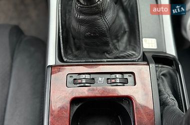 Седан Lexus IS 2007 в Черкассах