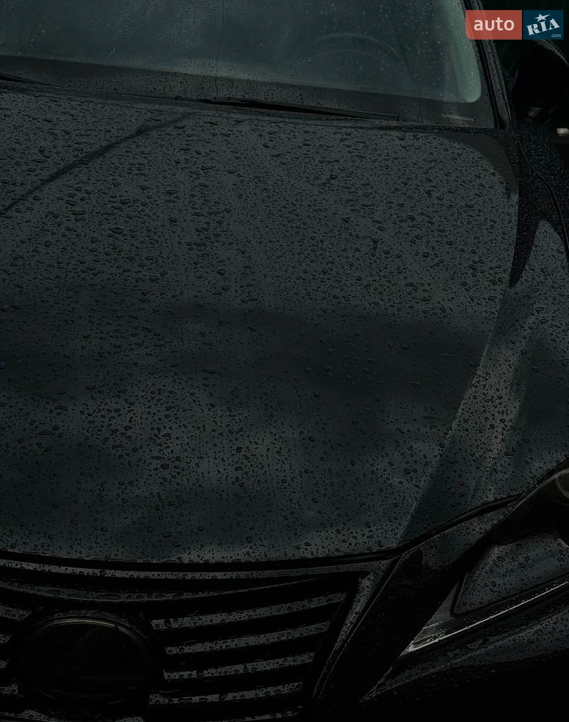 2013 Lexus IS - мініатюра 2