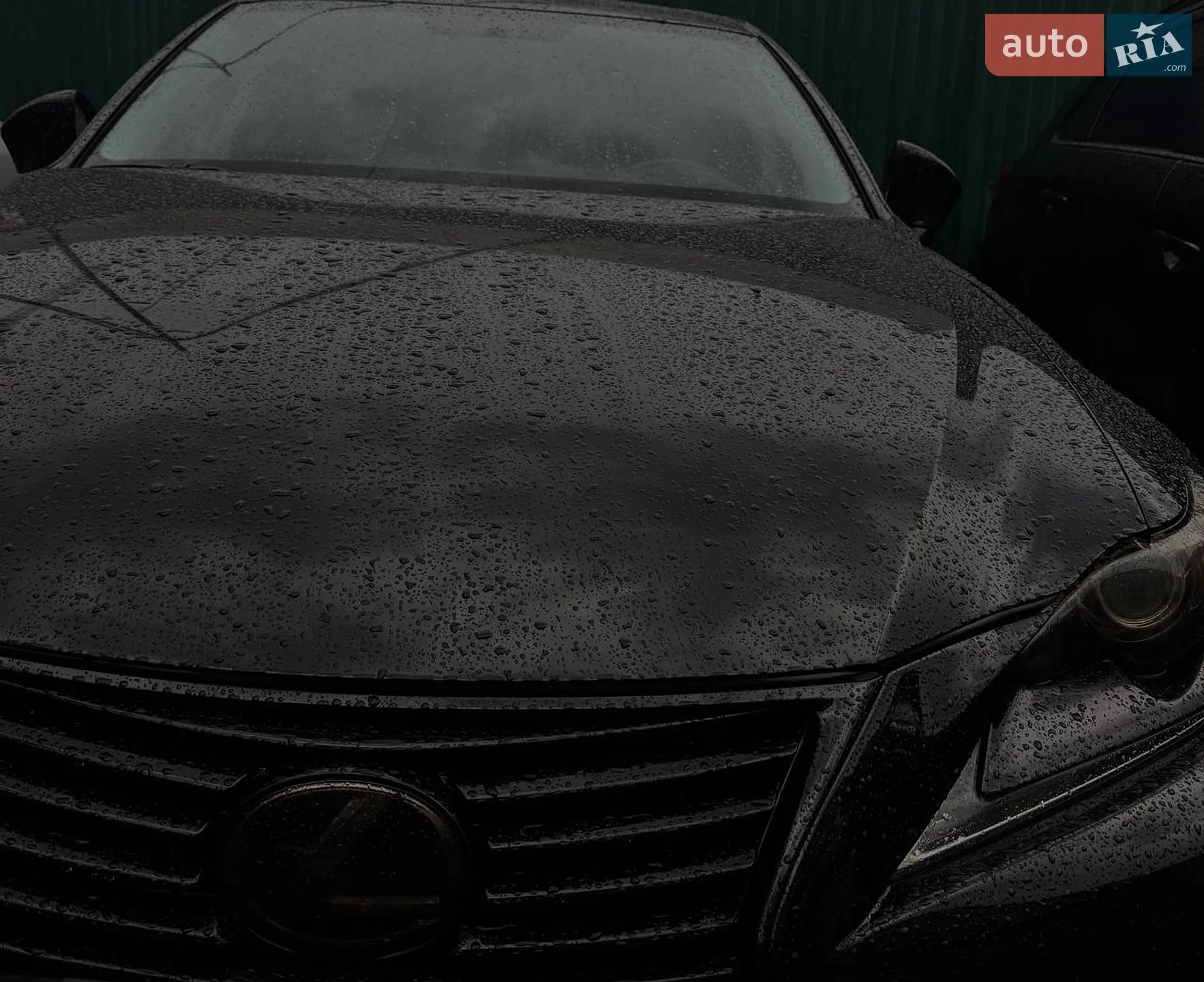 2013 Lexus IS - мініатюра 3