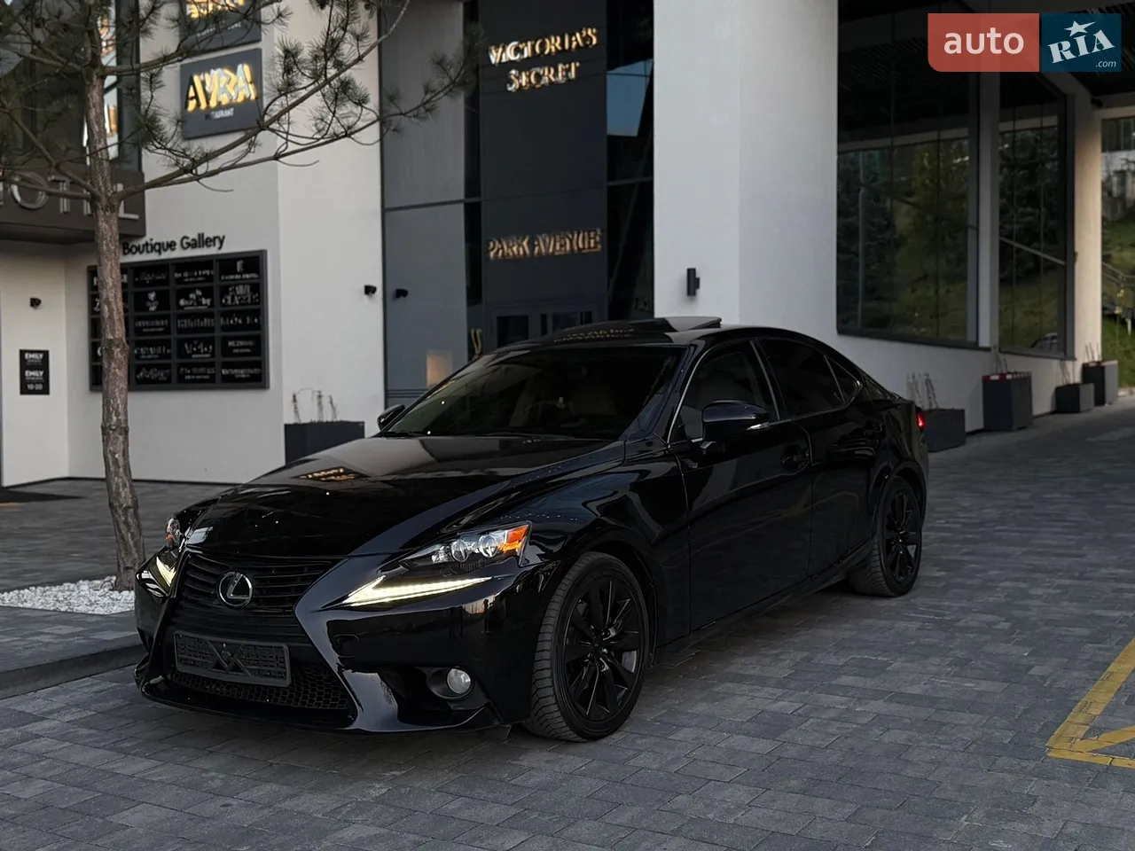 2013 Lexus IS - мініатюра 48