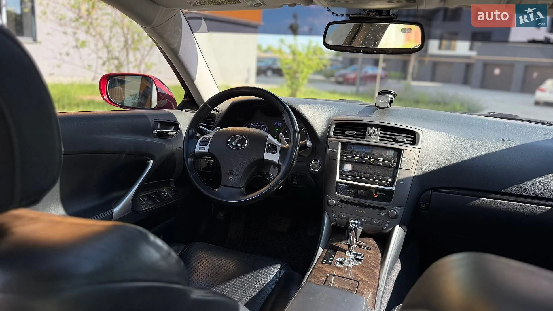 2013 Lexus IS - мініатюра 43