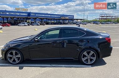 Седан Lexus IS 2011 в Киеве