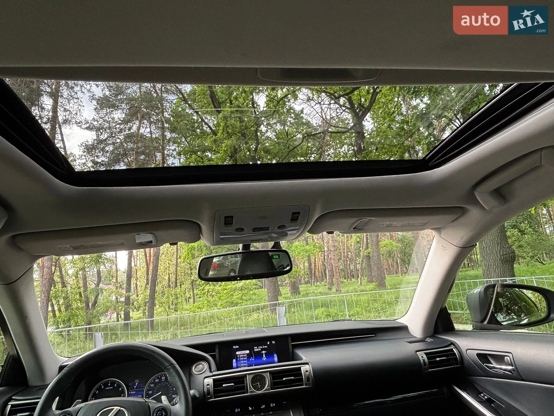 2014 Lexus IS - мініатюра 29