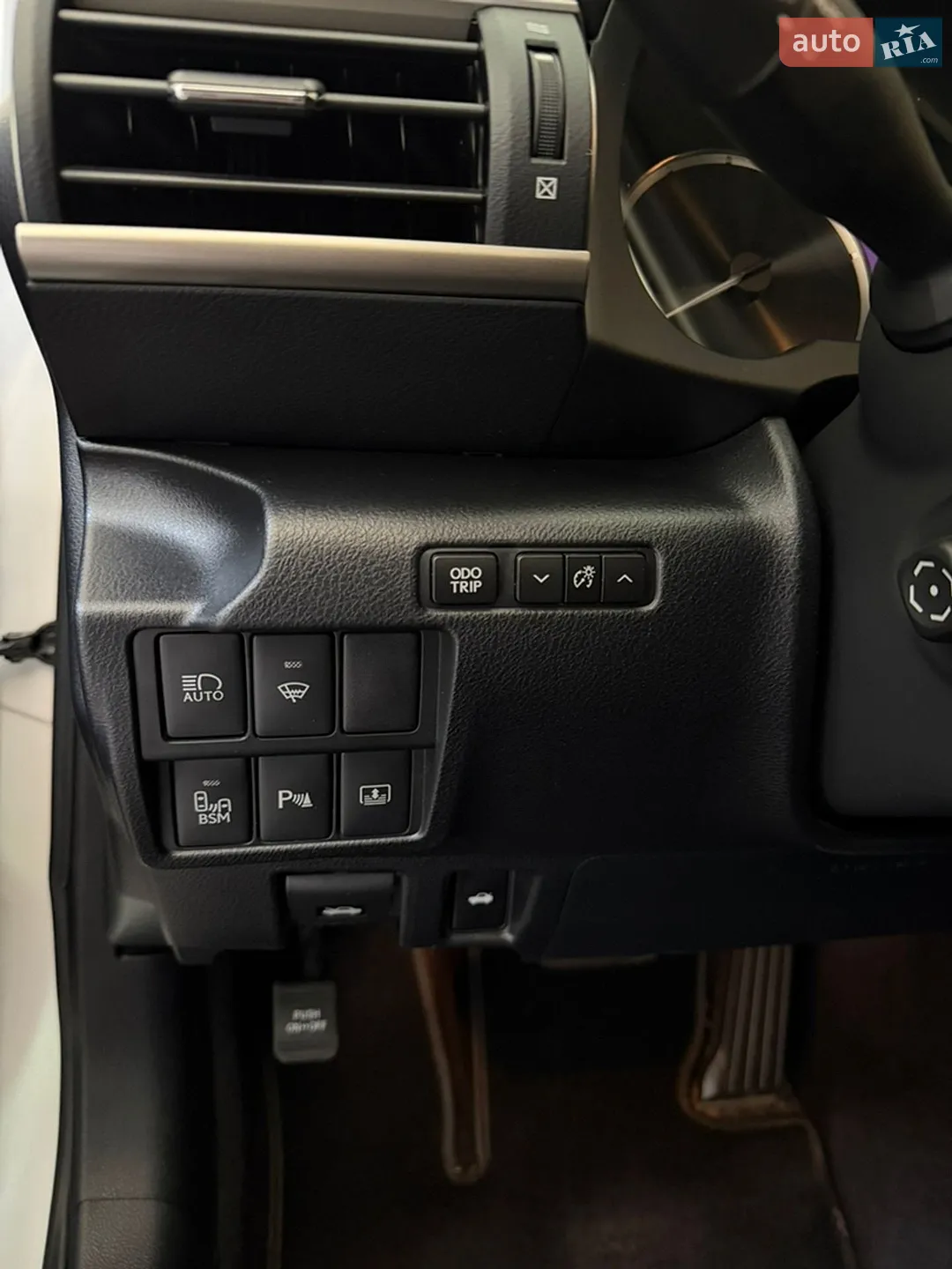 2018 Lexus IS - мініатюра 6