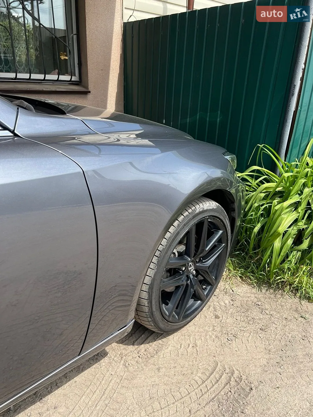 2014 Lexus IS - мініатюра 17