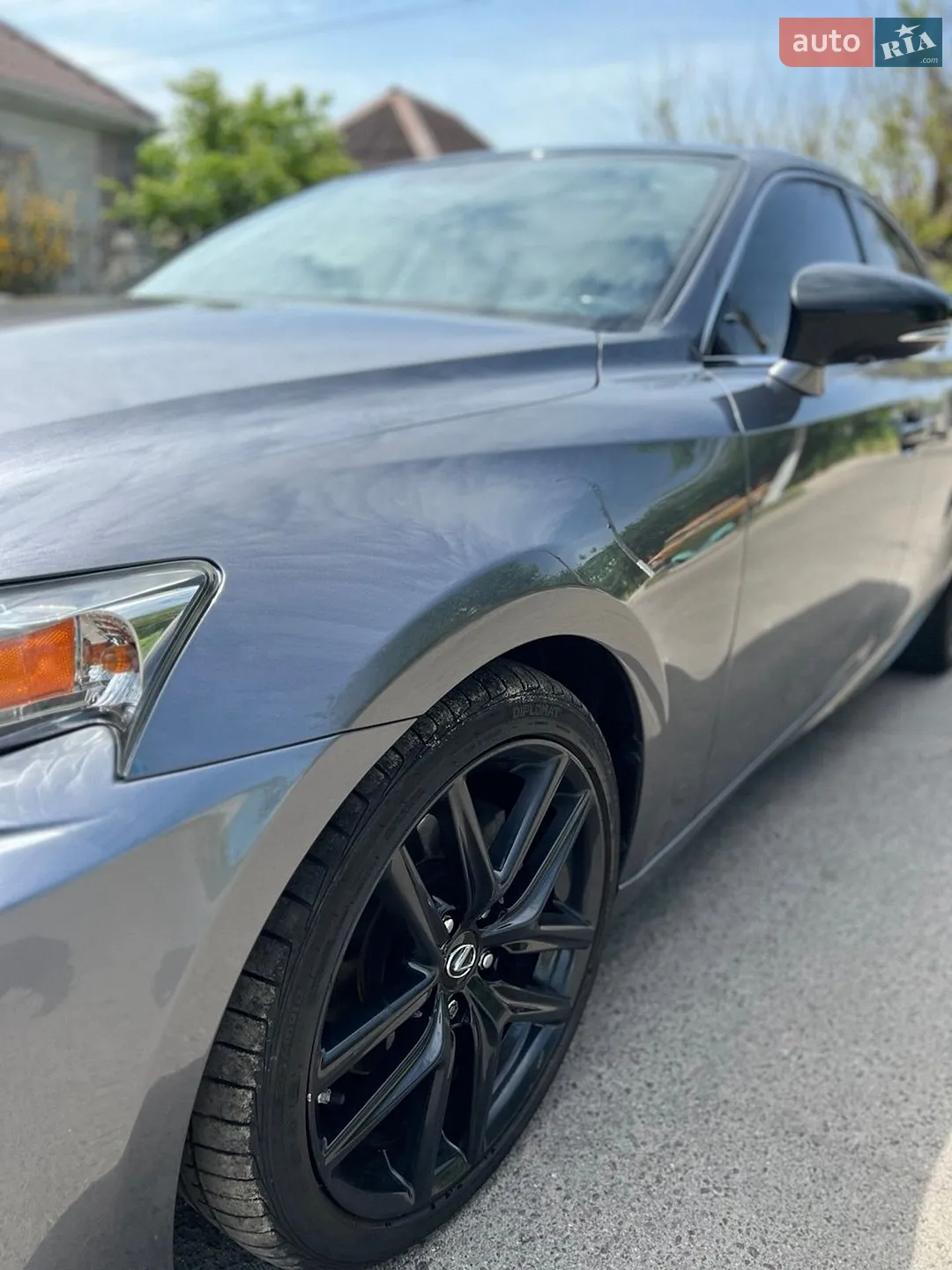 2014 Lexus IS - мініатюра 12