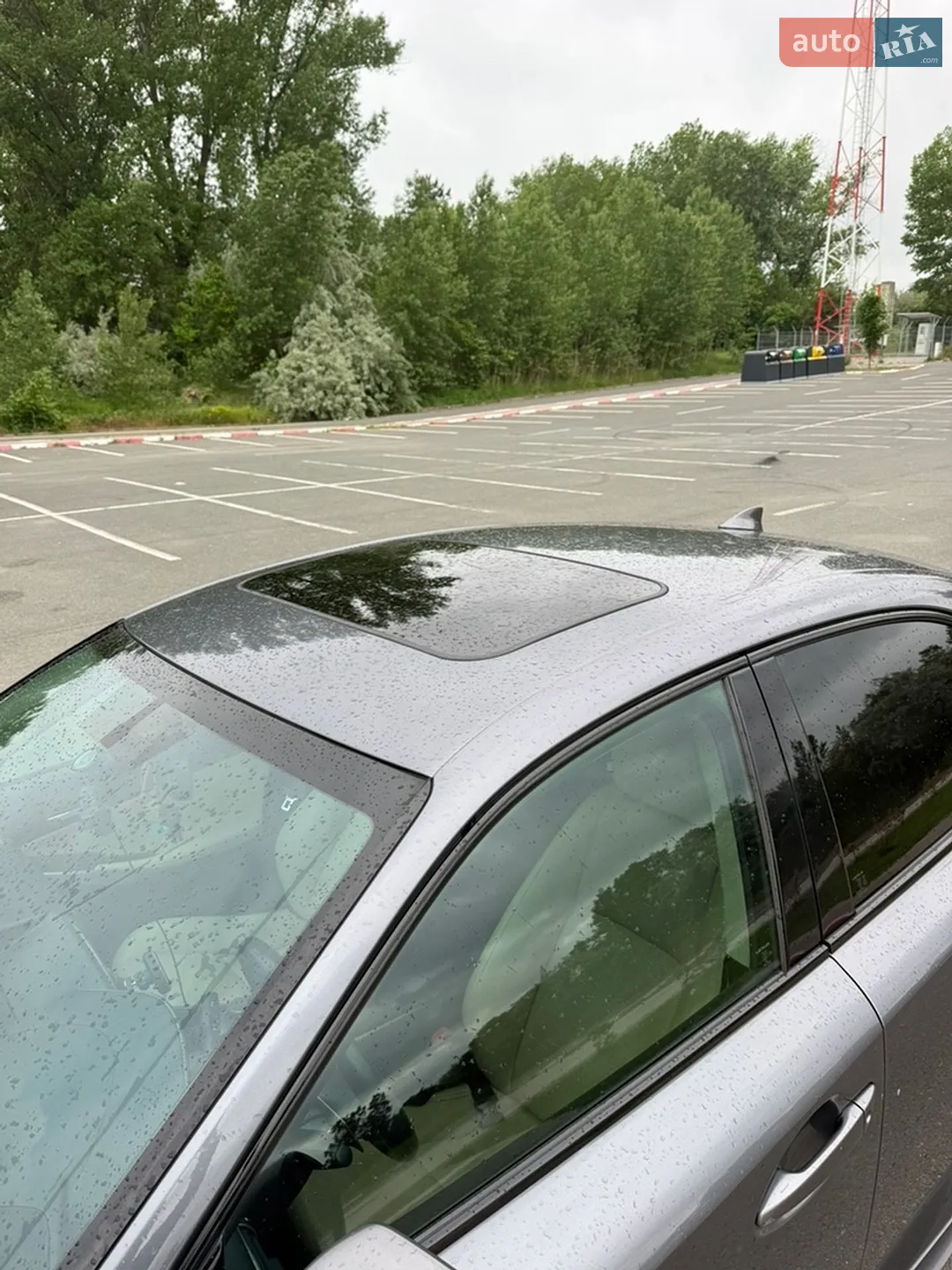 2014 Lexus IS - мініатюра 9