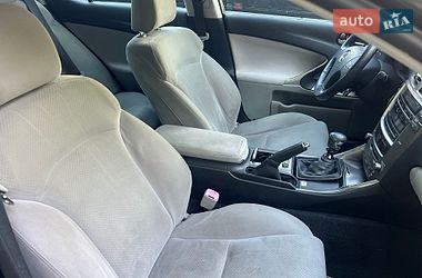 Седан Lexus IS 2007 в Києві фото 15 Седан Lexus IS 2007 в Києві