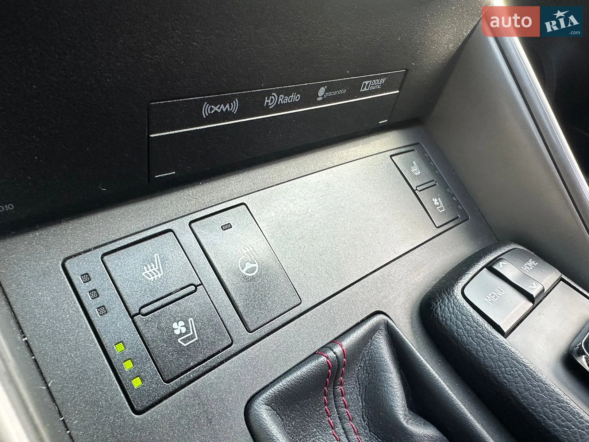 2015 Lexus IS - мініатюра 19