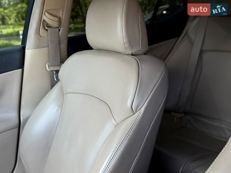 Седан Lexus IS 2007 в Павлограді фото 19 Седан Lexus IS 2007 в Павлограді