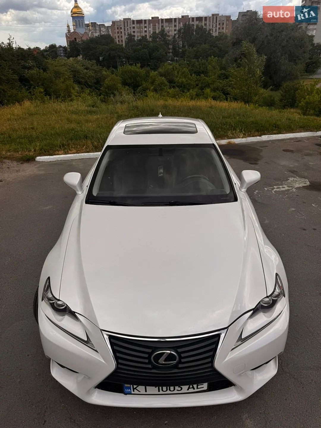 2014 Lexus IS - мініатюра 31