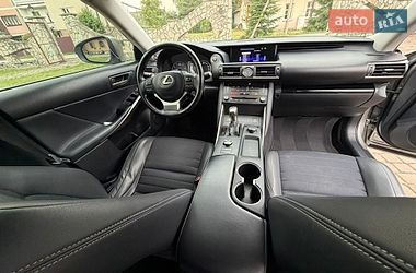 Седан Lexus IS 2017 в Калуші фото 31 Седан Lexus IS 2017 в Калуші