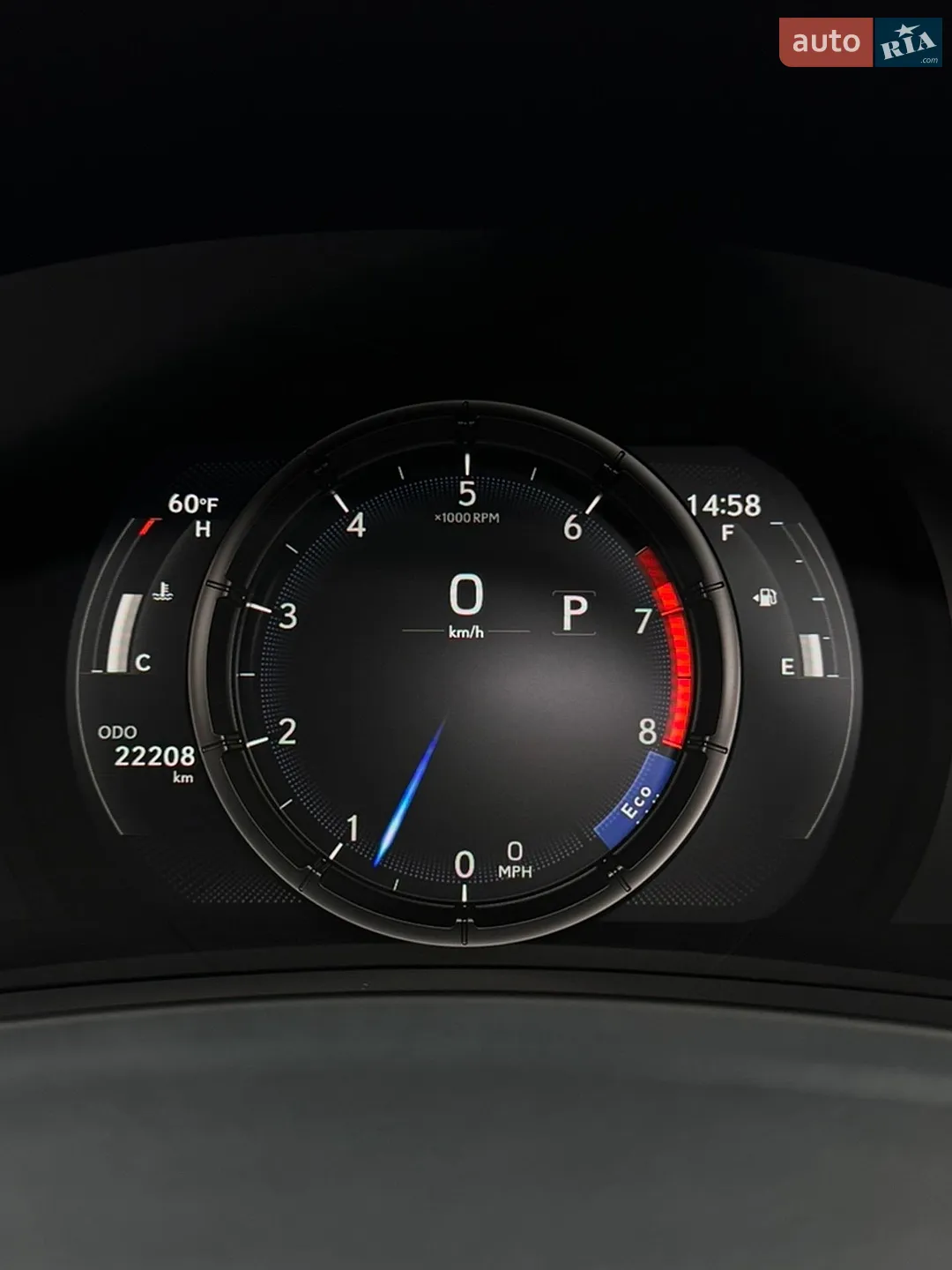 2024 Lexus IS - мініатюра 21