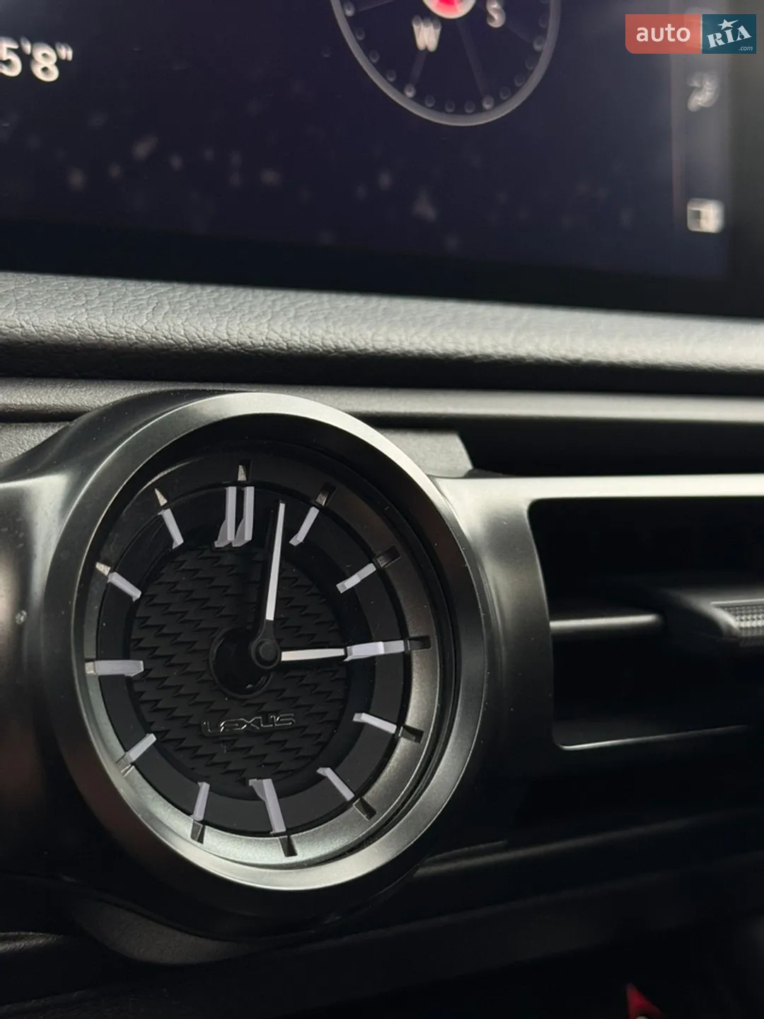 2024 Lexus IS - мініатюра 33