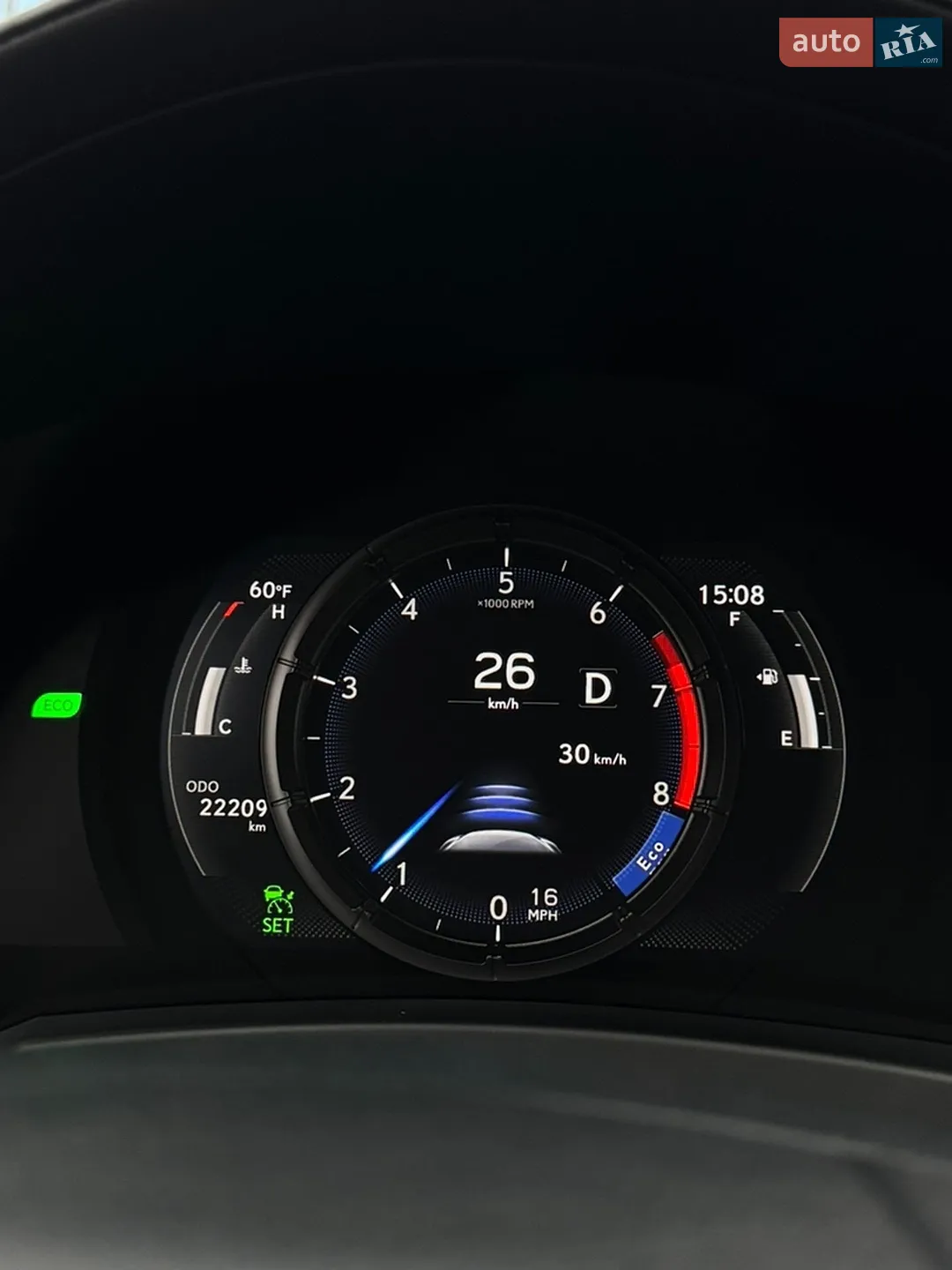 2024 Lexus IS - мініатюра 41