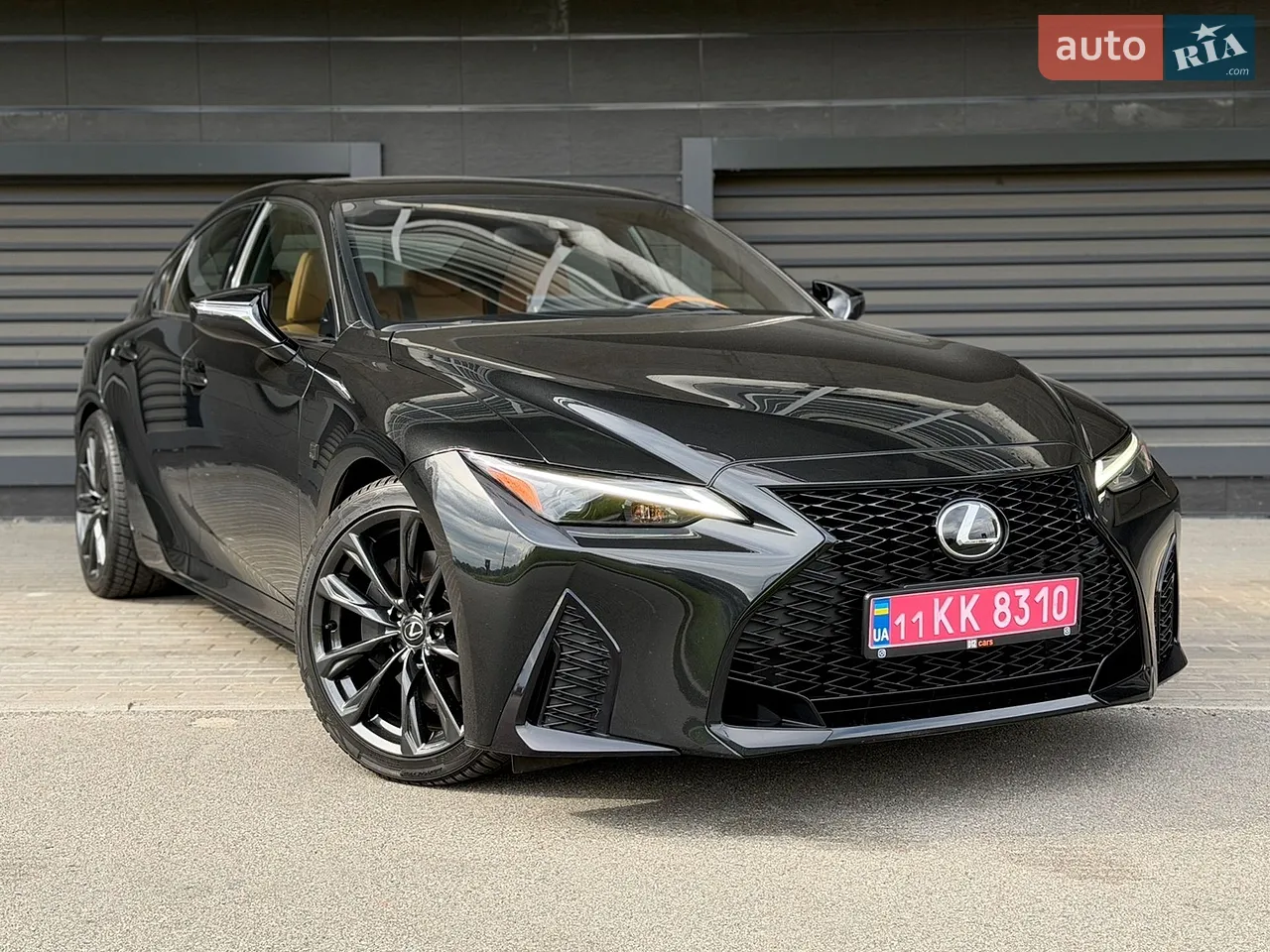 2023 Lexus RX - мініатюра 33