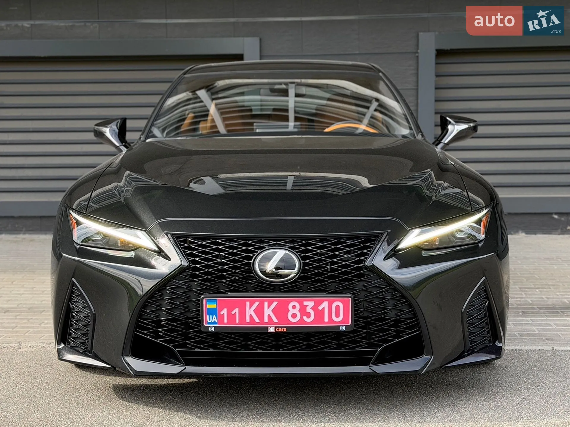 2023 Lexus IS - мініатюра 2