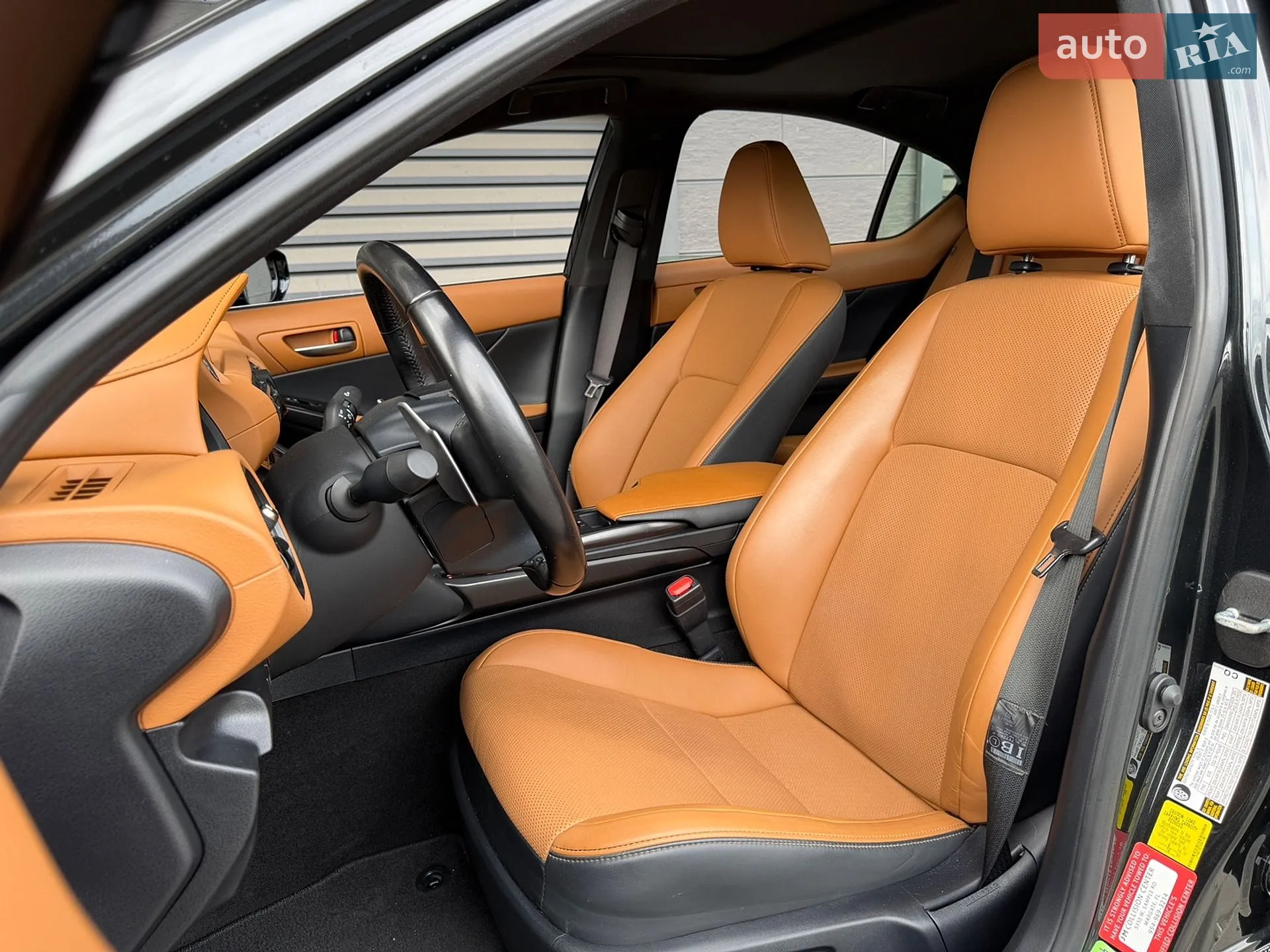 2023 Lexus IS - мініатюра 11