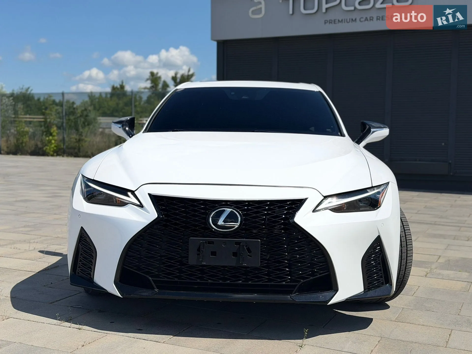 2021 Lexus IS - мініатюра 7
