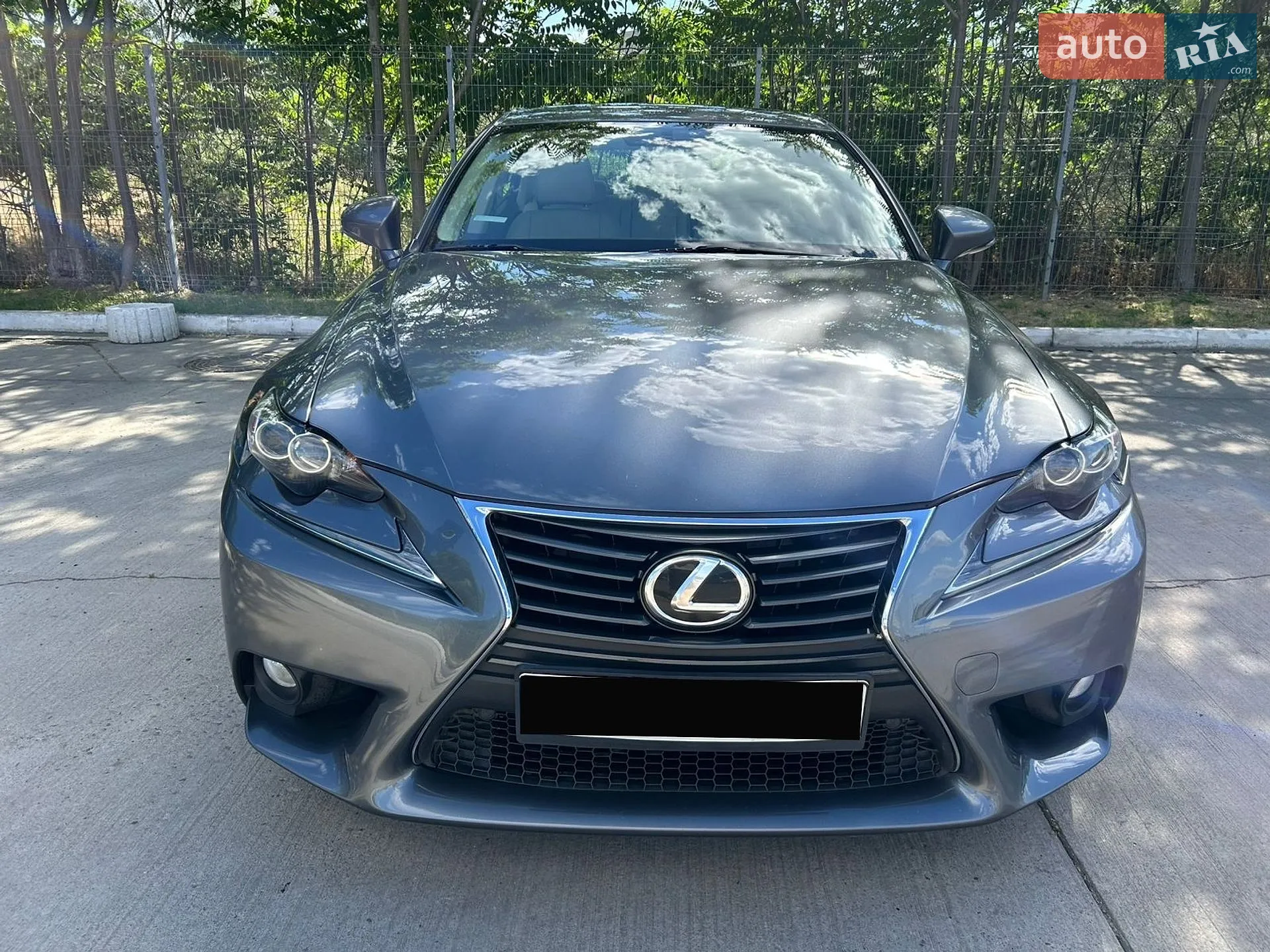 2013 Lexus IS - фото 1