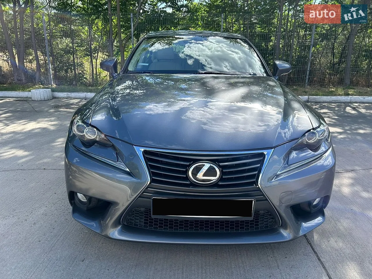 2013 Lexus IS - мініатюра 70