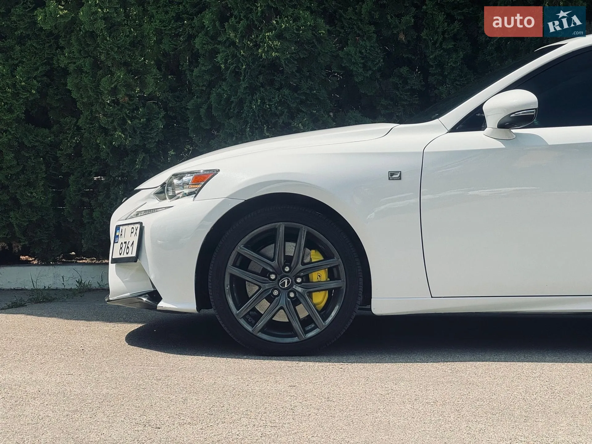 2016 Lexus IS - мініатюра 19