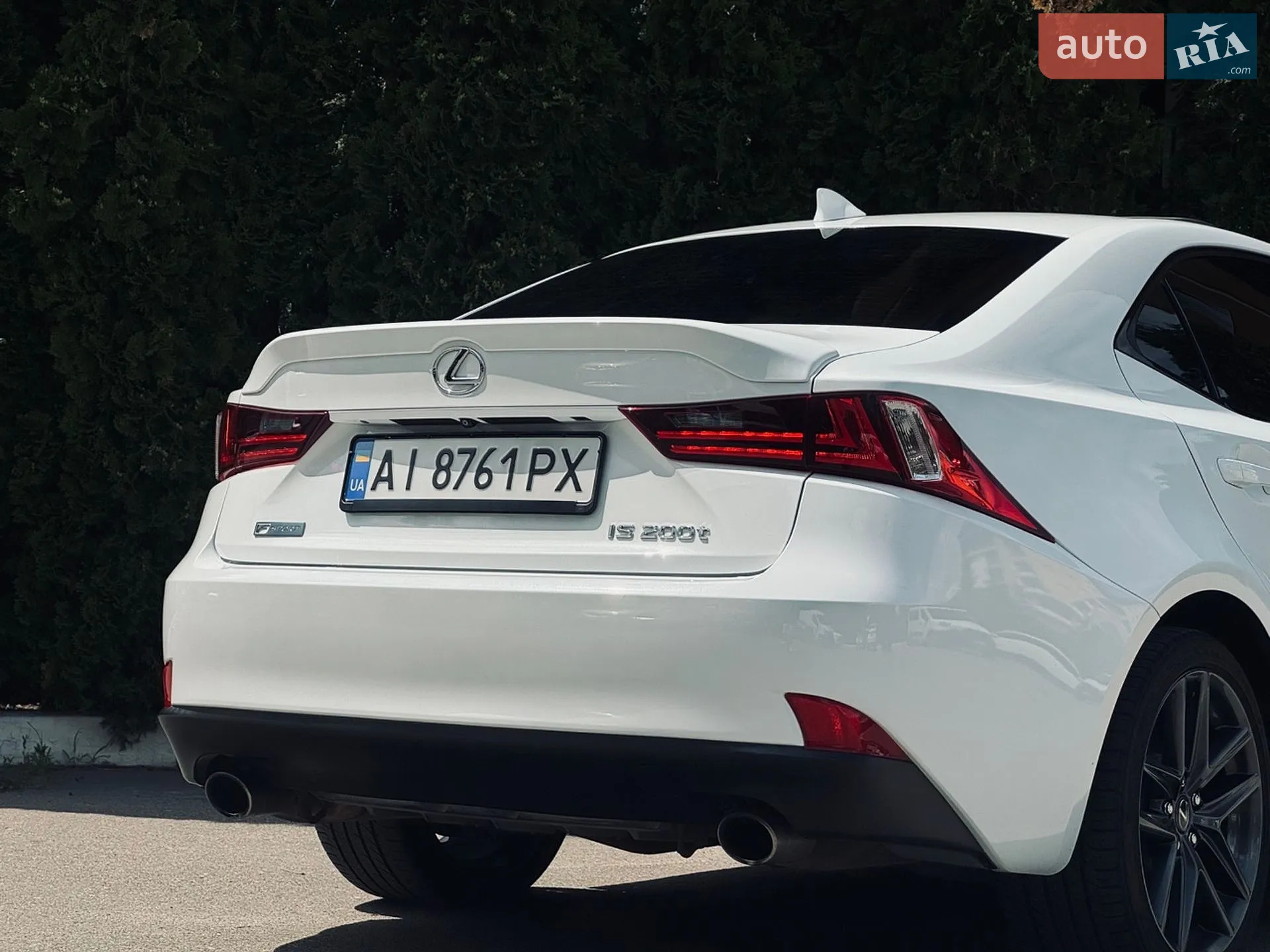 2016 Lexus IS - мініатюра 27