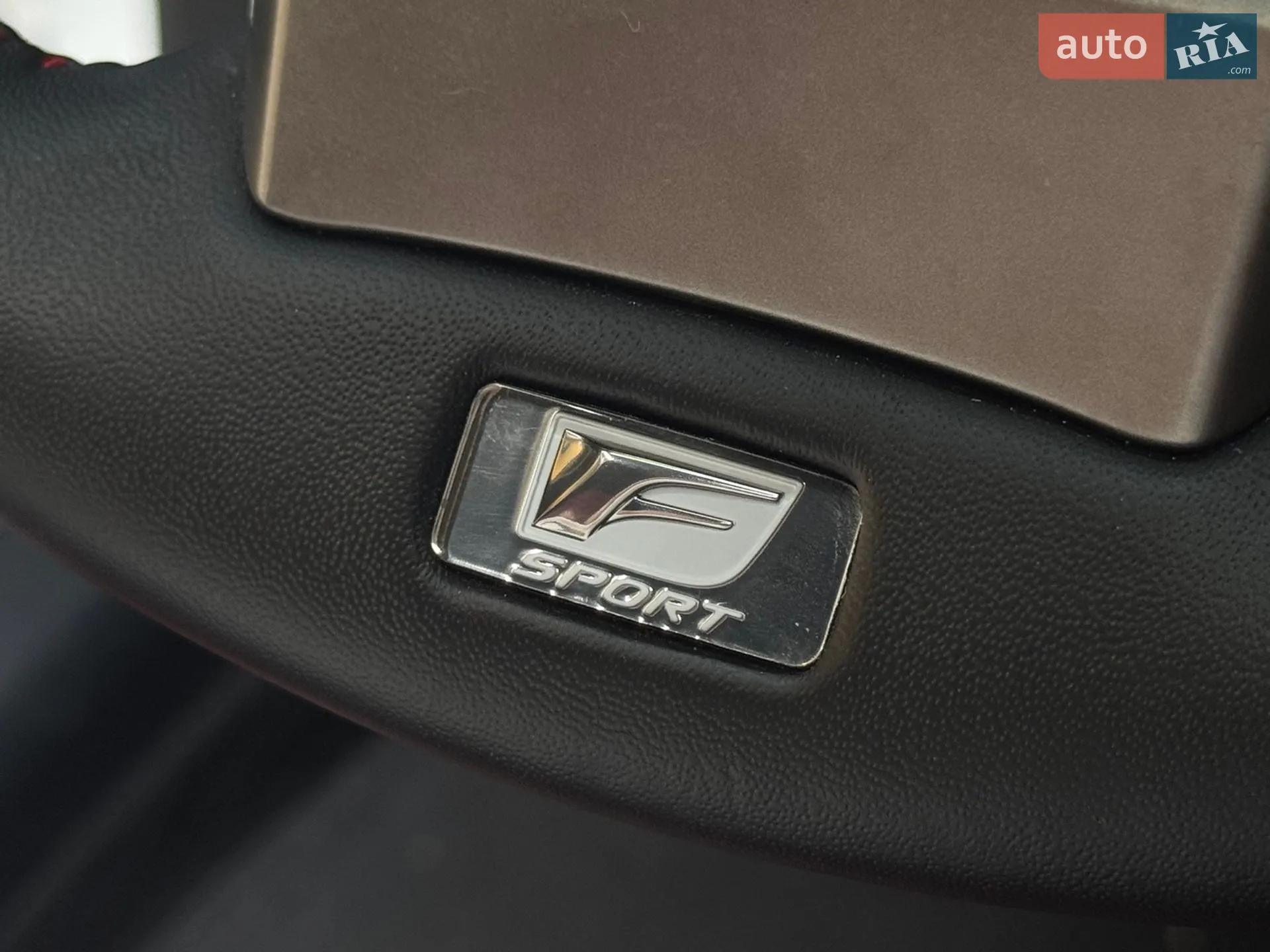 2016 Lexus IS - мініатюра 45