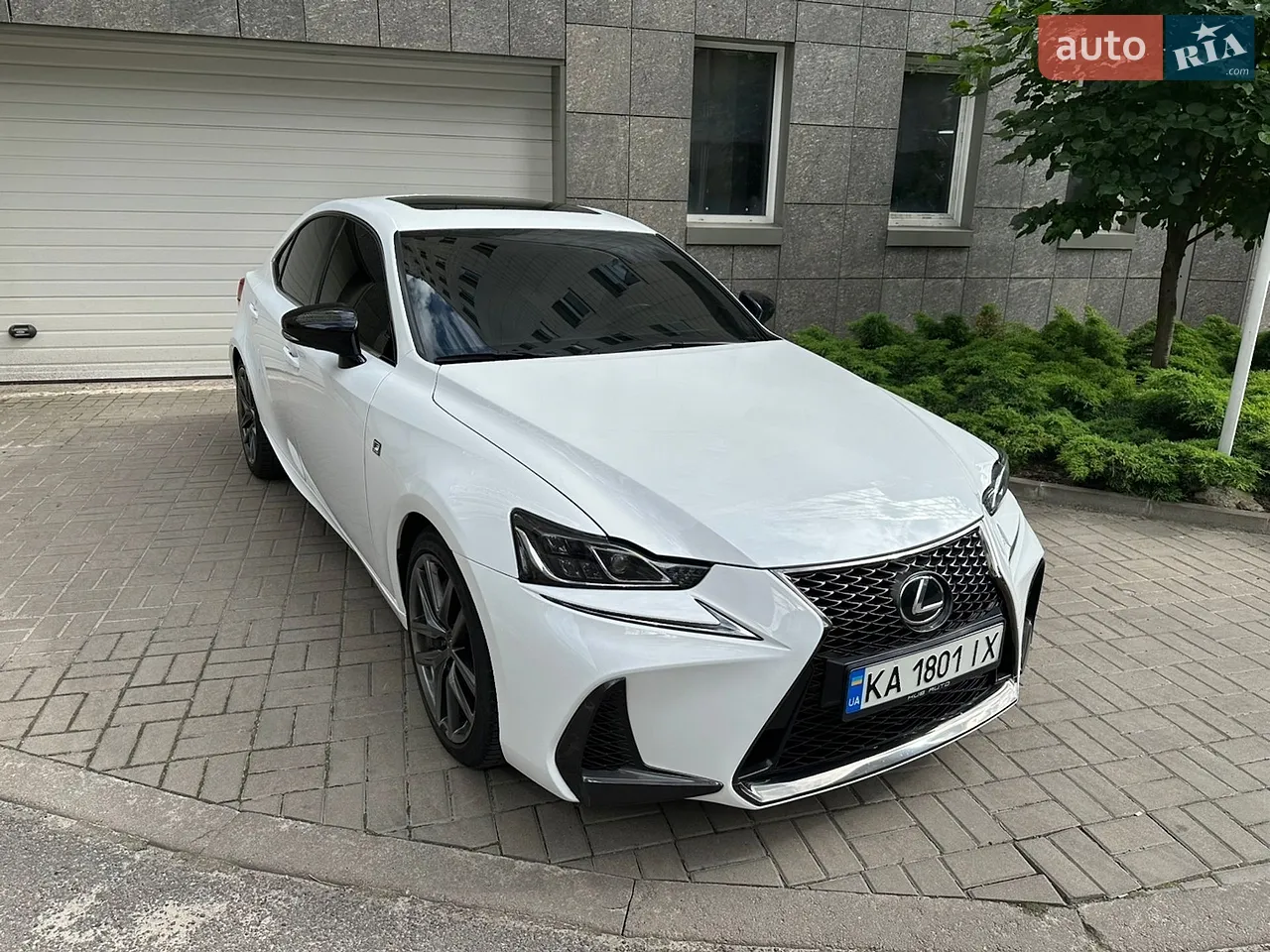 2014 Lexus IS - мініатюра 35