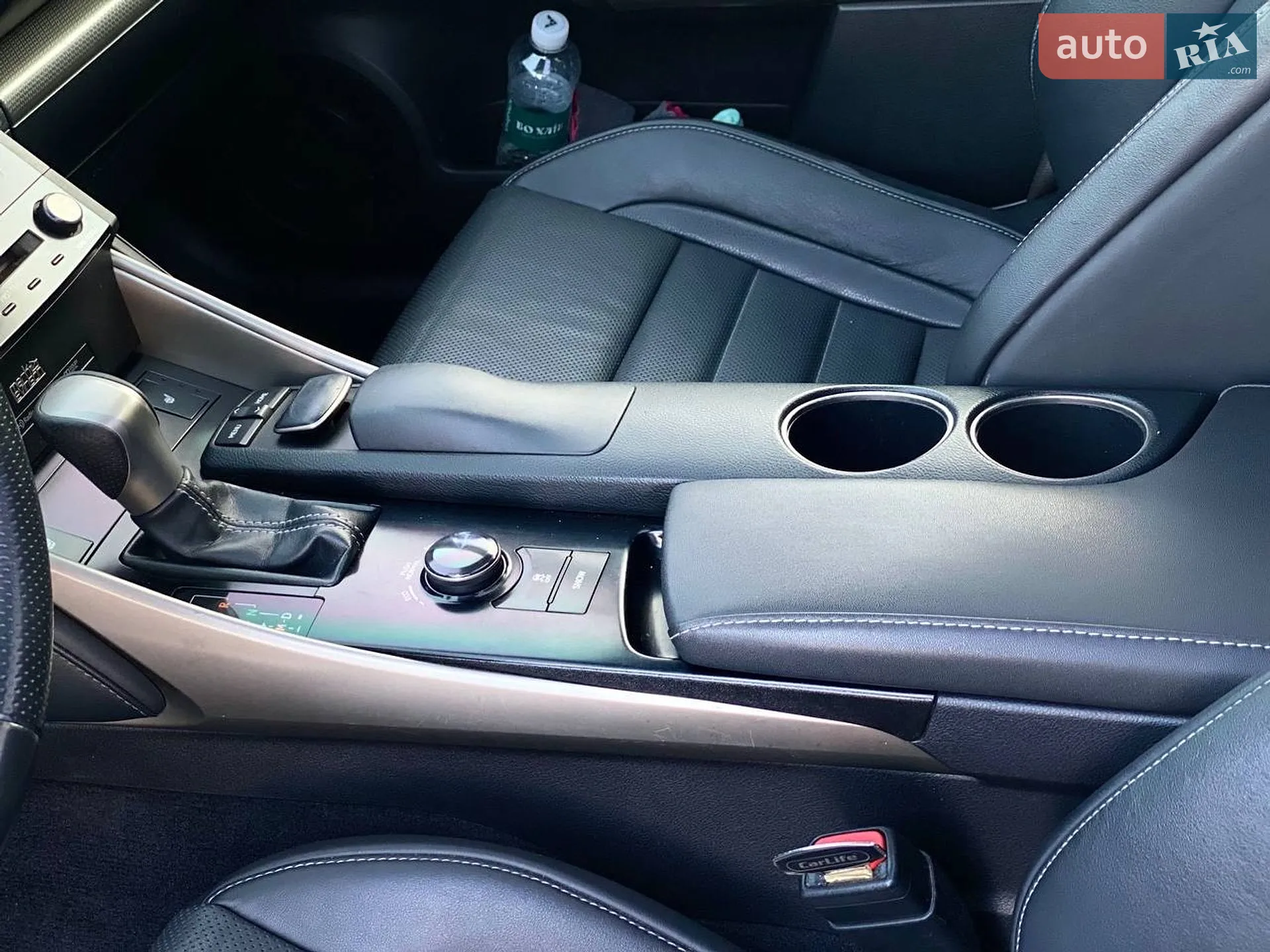 2013 Lexus IS - мініатюра 42