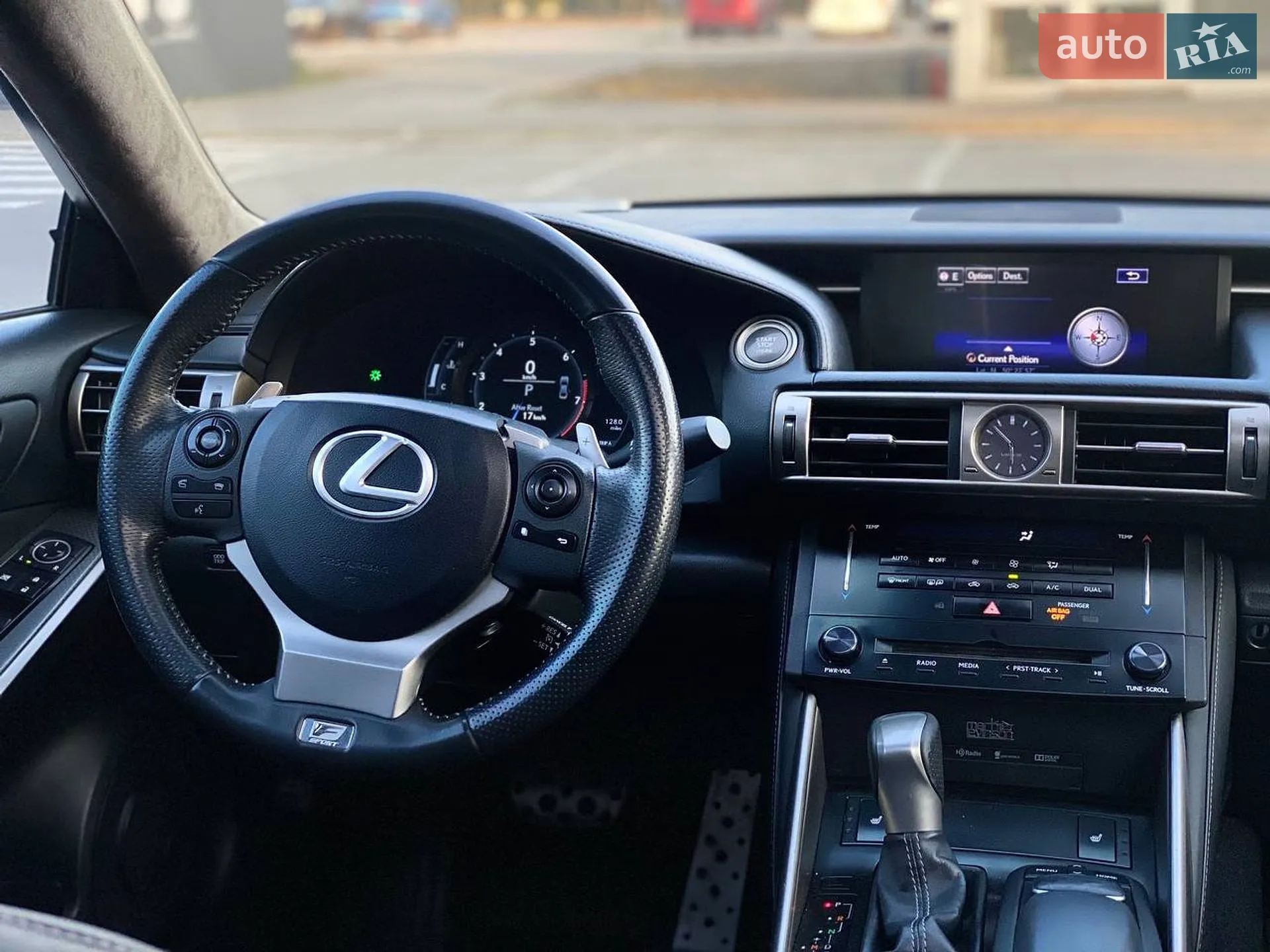 2013 Lexus IS - мініатюра 51