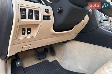 Седан Lexus IS 2007 в Харькове