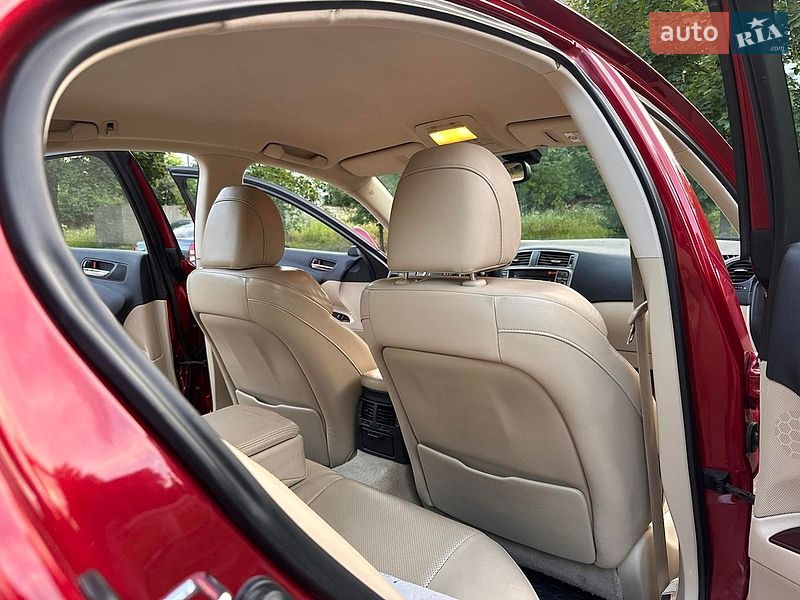 Седан Lexus IS 2007 в Харькове