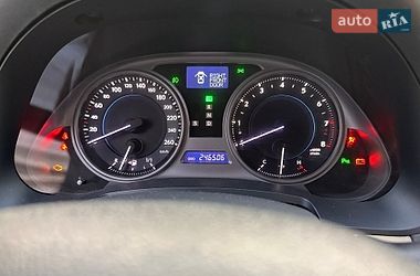 Седан Lexus IS 2007 в Харькове