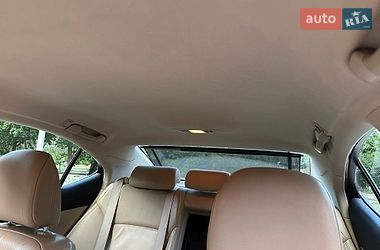 Седан Lexus IS 2007 в Харькове