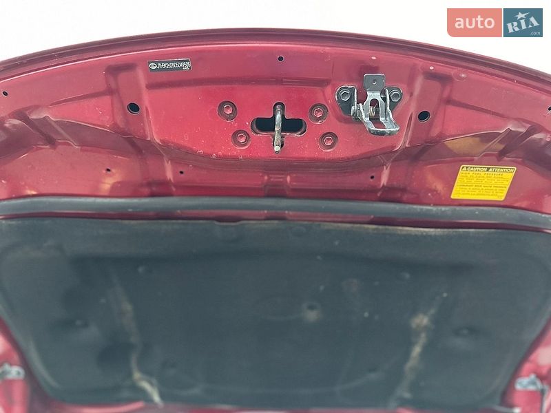 Седан Lexus IS 2007 в Харькове